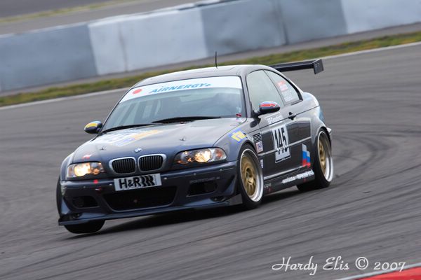 VLN 29-09-2007 04 Mercedes-Arena I 077