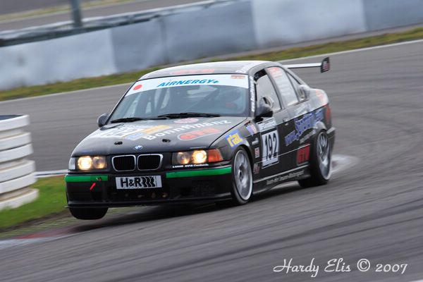 VLN 29-09-2007 04 Mercedes-Arena I 078