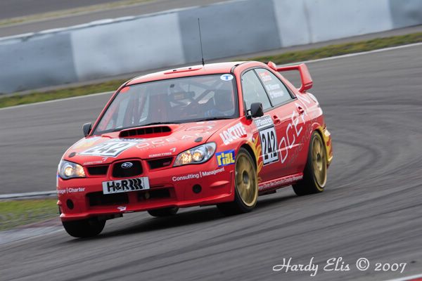VLN 29-09-2007 04 Mercedes-Arena I 079