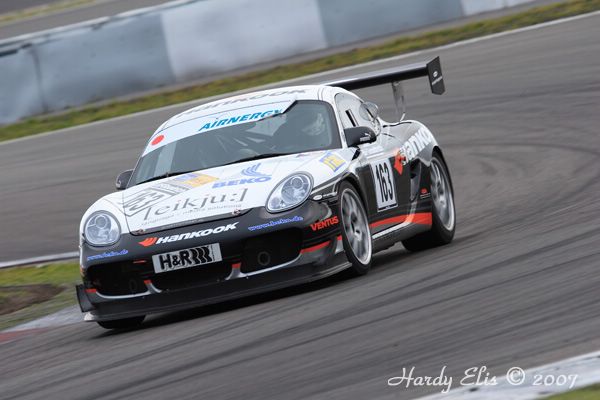 VLN 29-09-2007 04 Mercedes-Arena I 080