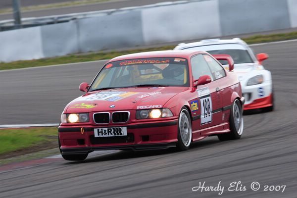 VLN 29-09-2007 04 Mercedes-Arena I 081
