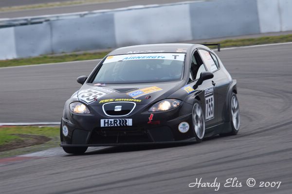 VLN 29-09-2007 04 Mercedes-Arena I 083
