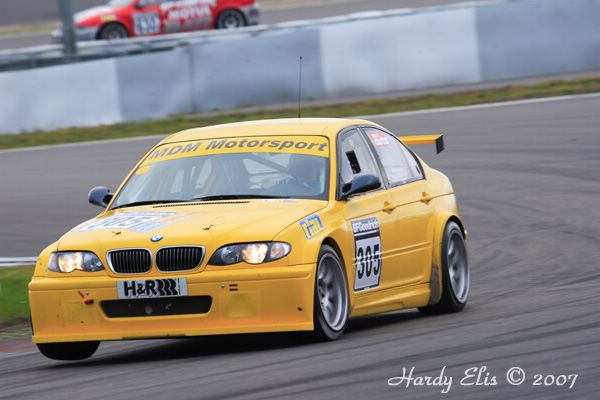 VLN 29-09-2007 04 Mercedes-Arena I 084