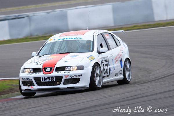 VLN 29-09-2007 04 Mercedes-Arena I 086