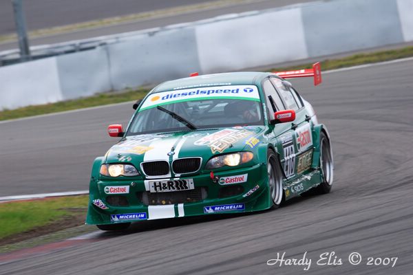 VLN 29-09-2007 04 Mercedes-Arena I 087