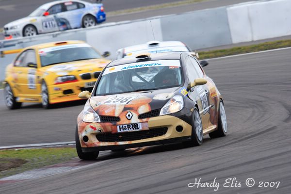 VLN 29-09-2007 04 Mercedes-Arena I 088