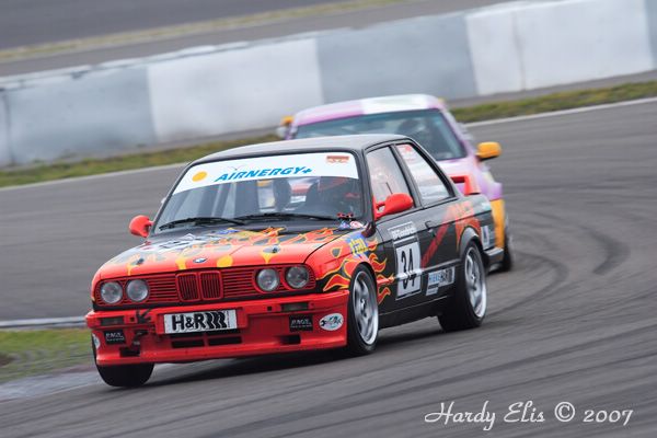 VLN 29-09-2007 04 Mercedes-Arena I 089