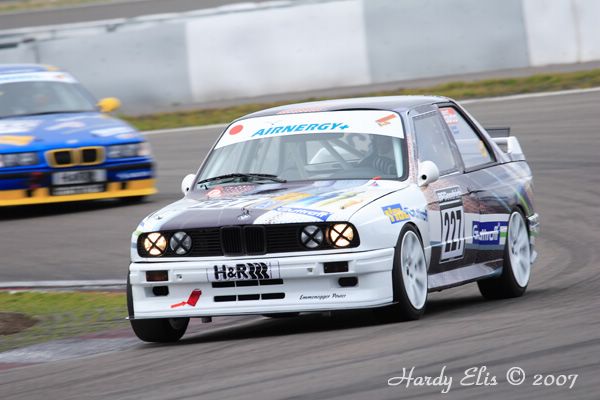 VLN 29-09-2007 04 Mercedes-Arena I 091