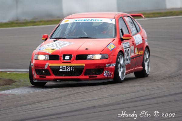 VLN 29-09-2007 04 Mercedes-Arena I 092