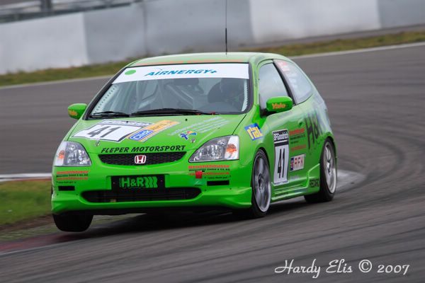 VLN 29-09-2007 04 Mercedes-Arena I 093
