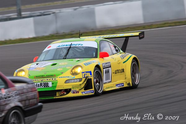 VLN 29-09-2007 04 Mercedes-Arena I 094