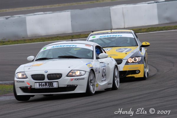 VLN 29-09-2007 04 Mercedes-Arena I 096