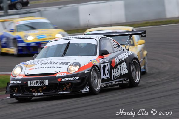 VLN 29-09-2007 04 Mercedes-Arena I 098