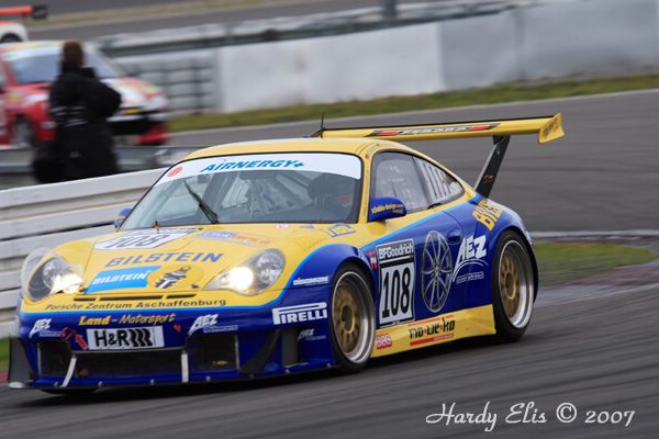 VLN 29-09-2007 04 Mercedes-Arena I 099