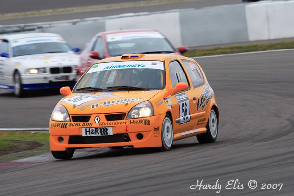 VLN 29-09-2007 04 Mercedes-Arena I 102