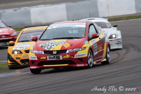 VLN 29-09-2007 04 Mercedes-Arena I 104