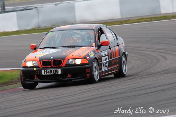 VLN 29-09-2007 04 Mercedes-Arena I 105