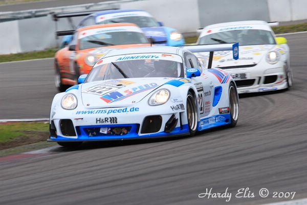 VLN 29-09-2007 04 Mercedes-Arena I 106