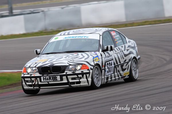 VLN 29-09-2007 04 Mercedes-Arena I 107