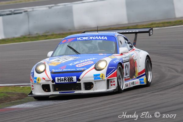 VLN 29-09-2007 04 Mercedes-Arena I 108