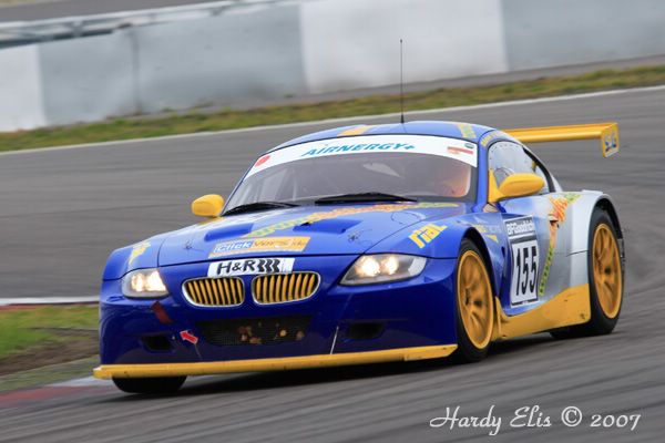 VLN 29-09-2007 04 Mercedes-Arena I 109