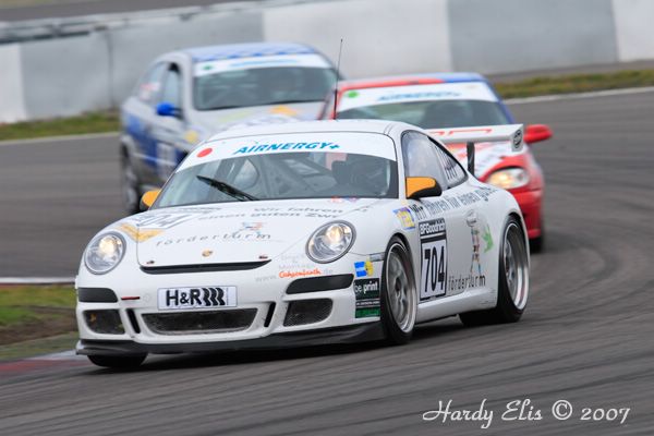 VLN 29-09-2007 04 Mercedes-Arena I 110