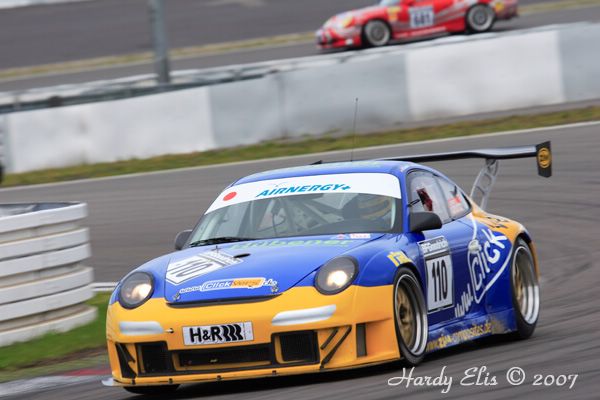 VLN 29-09-2007 04 Mercedes-Arena I 112