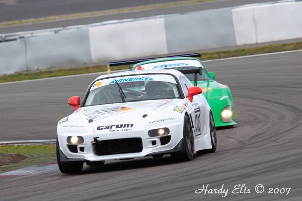 VLN 29-09-2007 04 Mercedes-Arena I 113