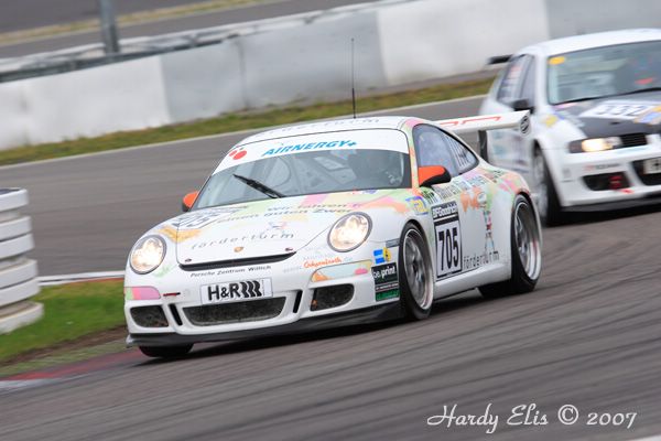 VLN 29-09-2007 04 Mercedes-Arena I 114