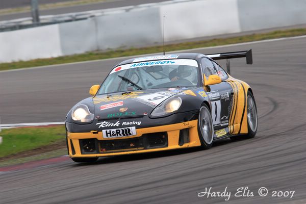 VLN 29-09-2007 04 Mercedes-Arena I 116