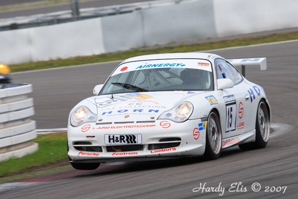 VLN 29-09-2007 04 Mercedes-Arena I 117