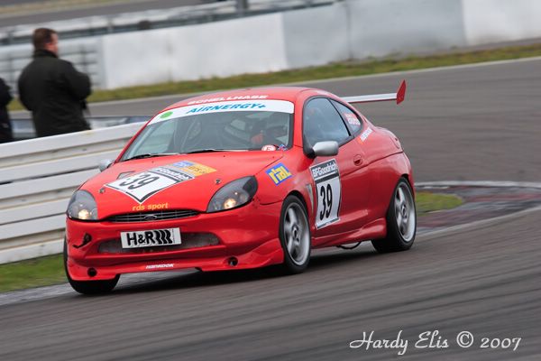 VLN 29-09-2007 04 Mercedes-Arena I 118