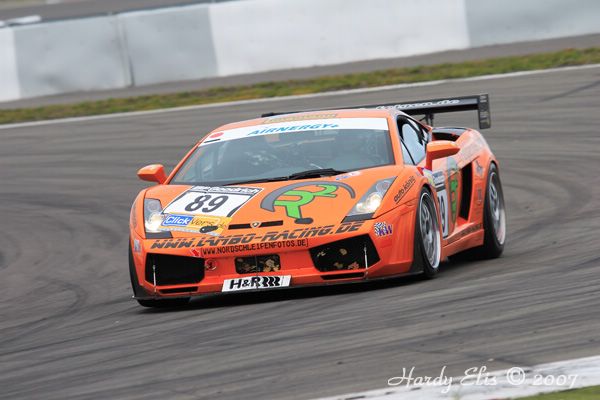 VLN 29-09-2007 04 Mercedes-Arena I 120