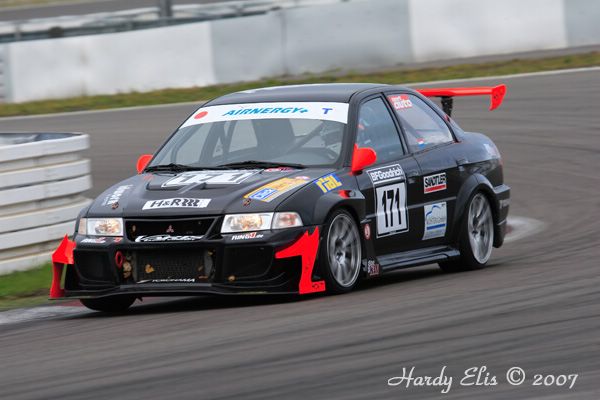 VLN 29-09-2007 04 Mercedes-Arena I 121