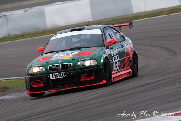 VLN 29-09-2007 04 Mercedes-Arena I 123