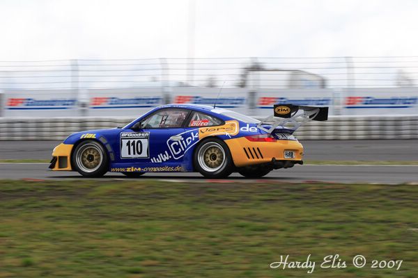 VLN 29-09-2007 05 Mercedes-Arena II 001