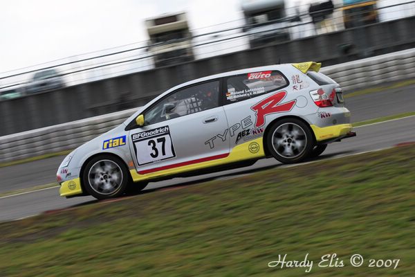 VLN 29-09-2007 05 Mercedes-Arena II 003