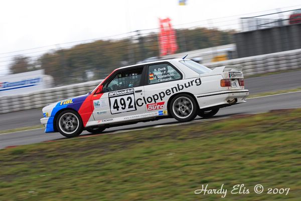 VLN 29-09-2007 05 Mercedes-Arena II 005