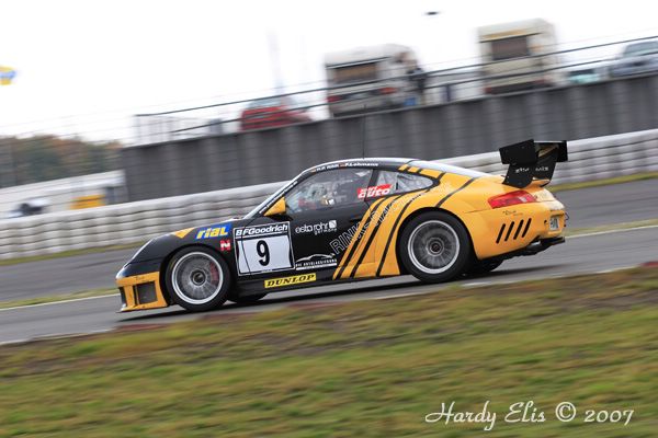 VLN 29-09-2007 05 Mercedes-Arena II 009