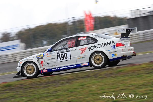 VLN 29-09-2007 05 Mercedes-Arena II 010