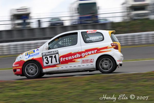 VLN 29-09-2007 05 Mercedes-Arena II 011