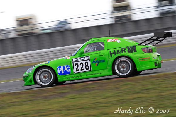 VLN 29-09-2007 05 Mercedes-Arena II 014