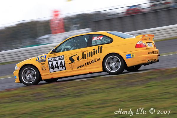 VLN 29-09-2007 05 Mercedes-Arena II 015