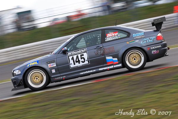 VLN 29-09-2007 05 Mercedes-Arena II 017