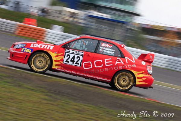 VLN 29-09-2007 05 Mercedes-Arena II 021