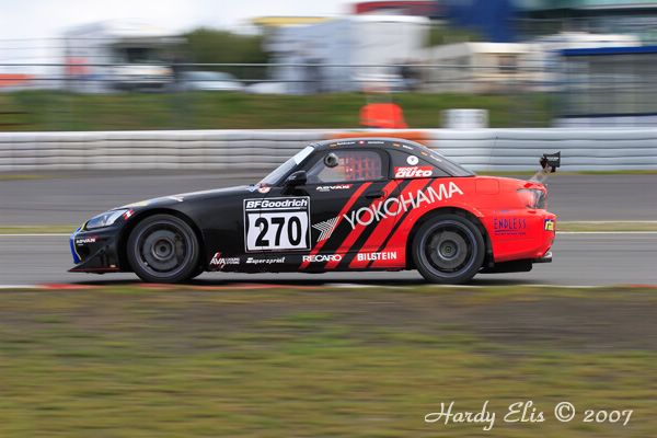 VLN 29-09-2007 05 Mercedes-Arena II 022