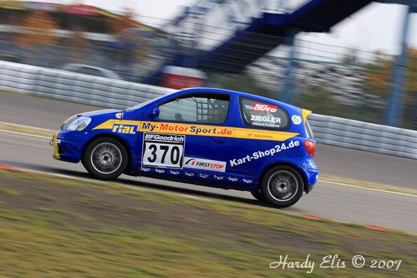 VLN 29-09-2007 05 Mercedes-Arena II 023