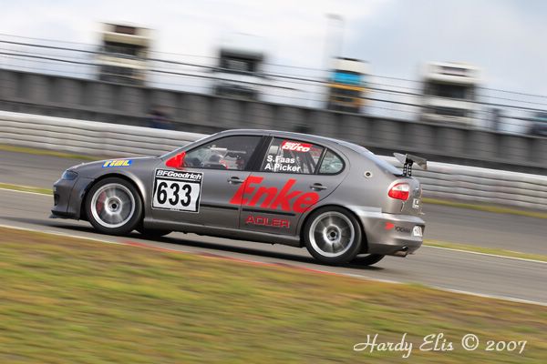 VLN 29-09-2007 05 Mercedes-Arena II 030