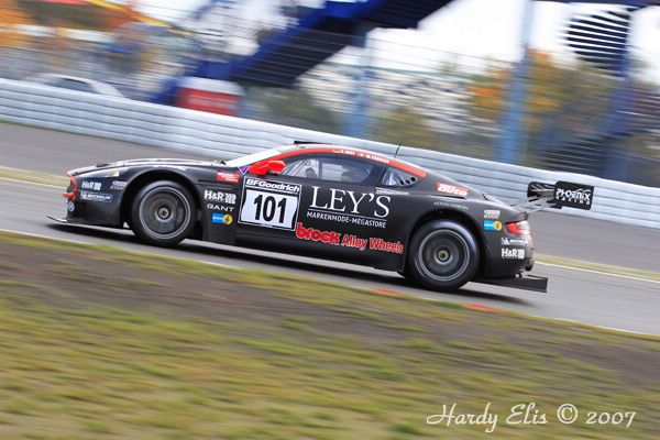 VLN 29-09-2007 05 Mercedes-Arena II 034