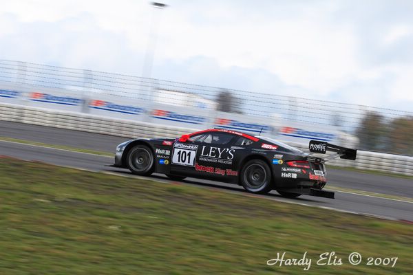 VLN 29-09-2007 05 Mercedes-Arena II 035